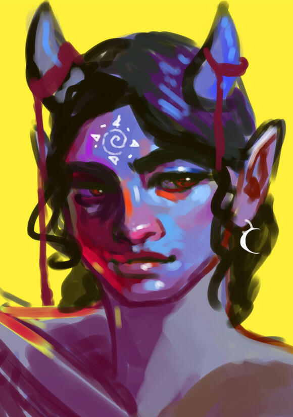 Rough 3